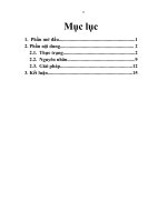 Thực tiễn thi hành án dân sự tại việt nam 