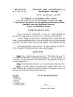 Tài liệu TCXDVN 315:2004 pptx