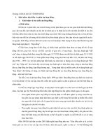 Hợp đồng Trong kinh doanh