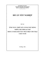 Hoàn thiện quản lý nhân sự tại tổng công ty vận tải dầu khí việt nam 