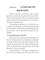 Tài liệu công nghệ chuyển mạch MPLS, chương 5 docx