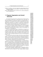 Tài liệu Preliminaries part 2 doc