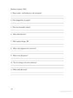 Tài liệu Building grammar skills for TOEFL IBT part 13 doc