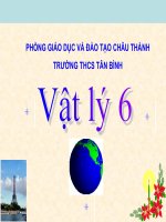 Gián án vat li 6 - su no chat long