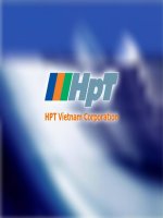 Tài liệu Nhu cầu tin học Doanh nghiệp vừa và nhỏ doc