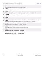 Tài liệu 3420 TOEIC Vocabulary meanings by Word part 52 pptx