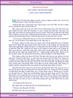 Tài liệu Bích huyết kiếm - tập 21 docx