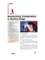 Tài liệu Text Book of Machine Design P3 pptx