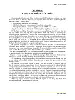 Tài liệu Y học hạt nhân: Chương 4- Phần I. 5 docx