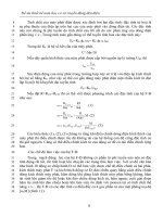 Tài liệu Đề tài 