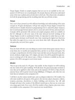 Tài liệu 3D Game Programming All in One- P2 pptx