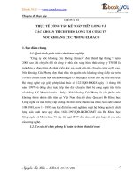 83 chuyen de tot nghiep tổ chức KT tại cty nước khoáng cúc phương ELMACO www ebookvcu com 83VIP 