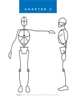 Tài liệu Figure Drawing - Figure Construction pptx