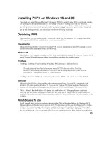 Tài liệu Beginning PHP4 P2 pptx