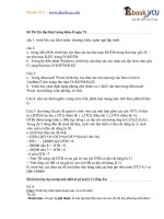 24 de thi dai hoc thuong mai tin hoc dai cuong 