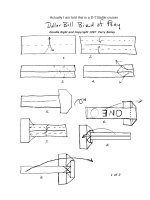 Tài liệu Nghệ thuật xếp hình Nhật Bản:bop - dol pdf