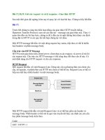 Tài liệu AJAX part 19 pptx