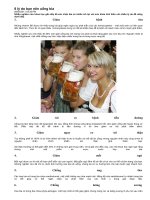 Tài liệu 8 LY DO BAN NEN UONG BIA