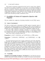 Tài liệu Advances in Database Technology- P10 docx