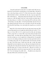 BÁO CÁO THỰC TẬP TẠI CÔNG TY cổ PHẦN bảo HIỂM PETROLIMEX (PJICO) 