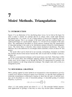 Tài liệu Đo lường quang học P7 doc