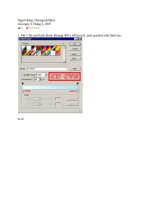 Tài liệu Các Mẫu Thiết Kế part 11 docx