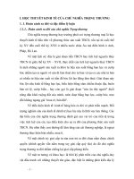 lịch sử chỉnh sửa 