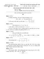 Bài soạn HS gioi 04-05