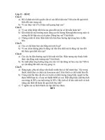 Đề Olymlic 30/04 Sinh học 11_Đề 02