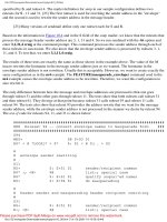 Tài liệu TCP/IP Network Administration- P10 pdf