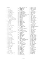 thành ngữ  tiếng hàn chọn lọc  