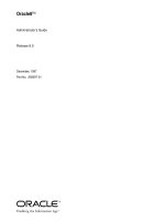 Tài liệu Oracle8 Administrator’s Guide pdf