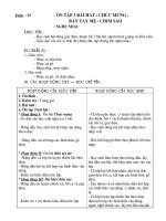 Bài giảng nhac 4 tiet 25