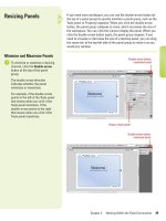 Tài liệu Thiết kế flash với flash cs5 part 7 pptx
