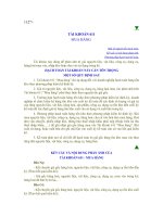 Tài liệu tk611 pdf