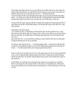 Tài liệu tuan hoan chau chau