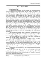 Bài giảng SKKN-Phát huy tính tích cực học tập của học sinh trong bộ môn sinh học 8