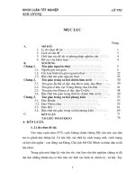 Nghĩa đàn trong công cuộc đổi mới (1986   2000) 