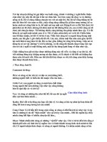 Tài liệu Khởi Tạo Blog part 10 pdf