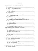 NGHIÊN cứu kỹ THUẬT GIẤU TIN THUẬN NGHỊCH 