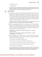 Tài liệu MCSE Windows server 2003- P7 pdf