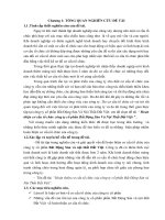 214 hoàn thiện cơ cấu tổ chức của công ty cổ phần bất động sản và nội thất đất việt 