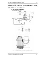 Tài liệu Bài giảng Hệ Thống Điều Khiển Số P6 docx