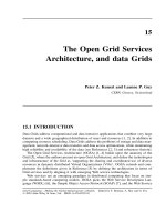 Tài liệu Grid Computing P15 doc