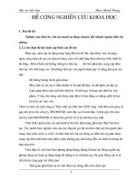 Tài liệu DEtaiTLNCKH20.3 docx