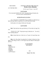 Tài liệu TCXDVN 392 2007 pptx