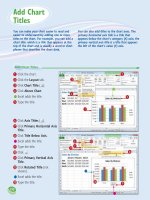 Tài liệu Excel 2010 part 20 ppt