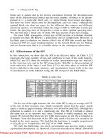 Tài liệu Advances in Database Technology- P6 docx