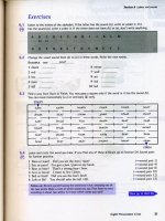 Tài liệu English pronunciation in use part 3 ppt