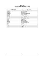 báo cáo thực tập tại công ty TNHH thương mại sơn thương